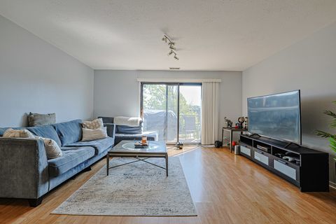 Tiny photo for 631 Derry Court #3C, Schaumburg, IL 60193 (MLS # 12474390)