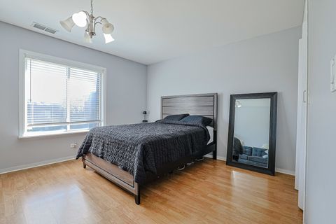 Tiny photo for 631 Derry Court #3C, Schaumburg, IL 60193 (MLS # 12474390)