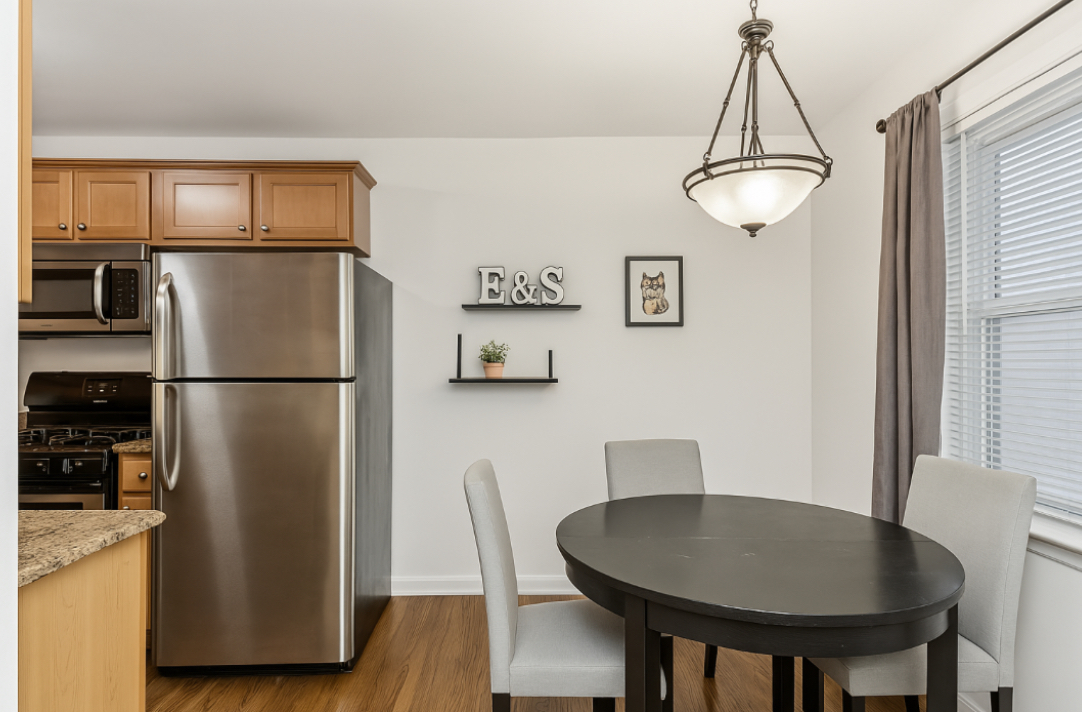 3257 N SEMINARY Avenue C