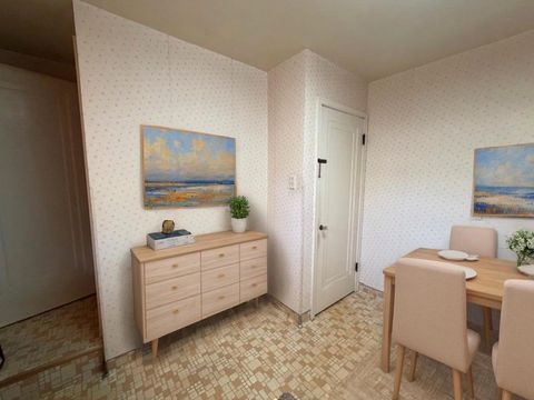 Tiny photo for 1215 Richmond Street, Joliet, IL 60435 (MLS # 12484213)