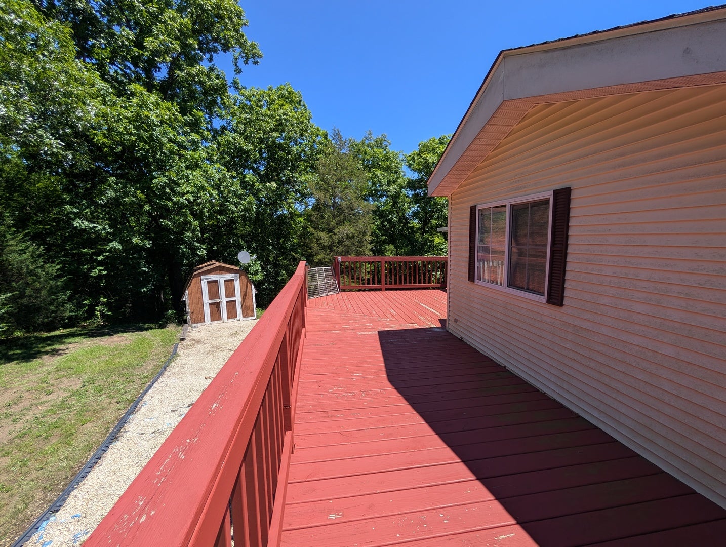 Lot 03-037 Southfork