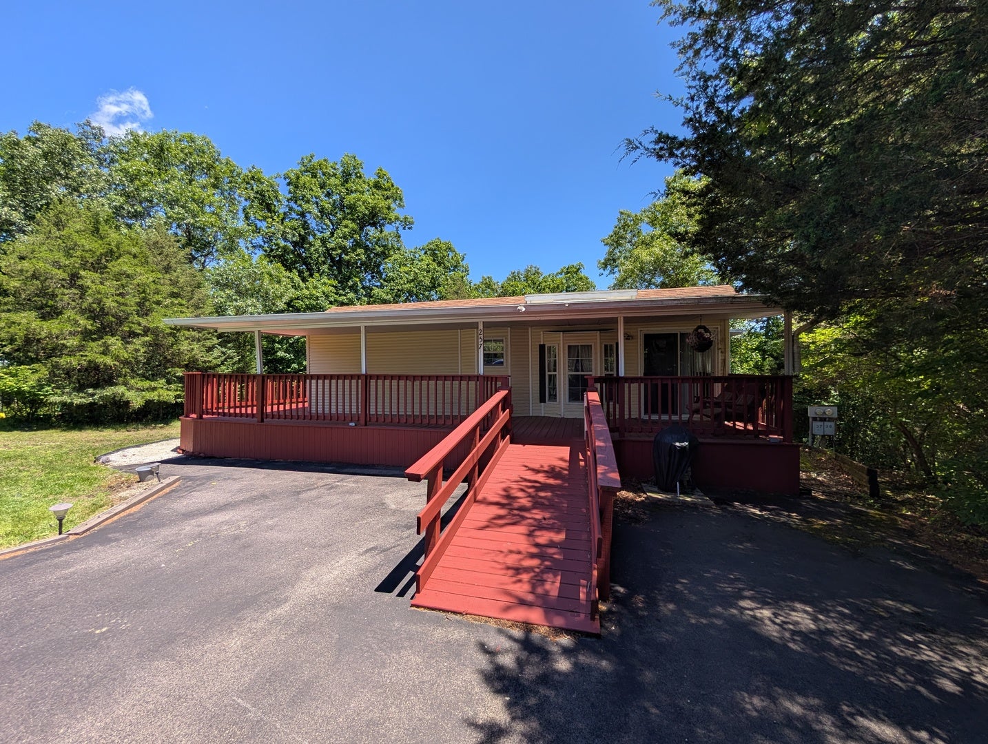 Lot 03-037 Southfork