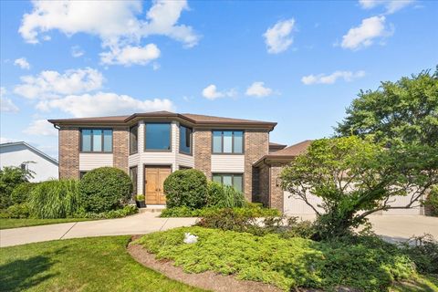 Photo of 1438 Voltz Road, Northbrook, IL 60062 (MLS # 12559276)