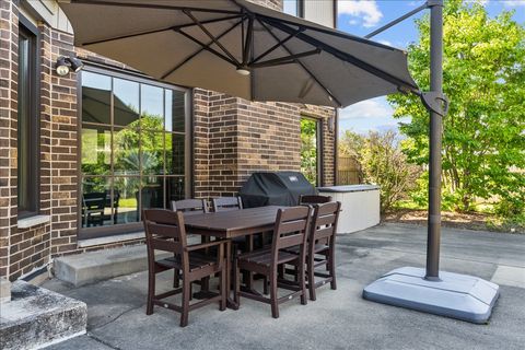 Tiny photo for 1438 Voltz Road, Northbrook, IL 60062 (MLS # 12559276)