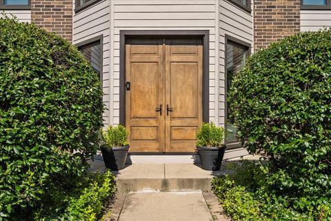 Tiny photo for 1438 Voltz Road, Northbrook, IL 60062 (MLS # 12559276)