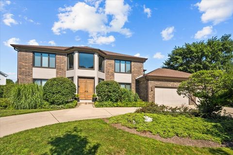 Tiny photo for 1438 Voltz Road, Northbrook, IL 60062 (MLS # 12559276)