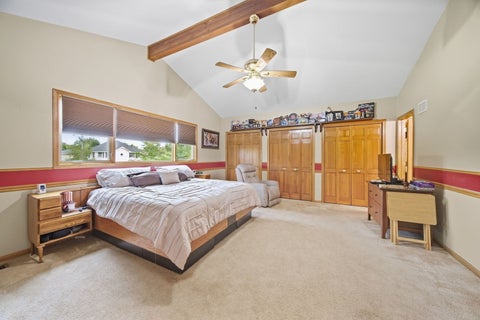 Tiny photo for 11630 Parkside Lane, Mokena, IL 60448 (MLS # 12745413)