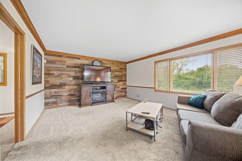 Tiny photo for 11630 Parkside Lane, Mokena, IL 60448 (MLS # 12745413)