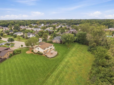Tiny photo for 11630 Parkside Lane, Mokena, IL 60448 (MLS # 12745413)