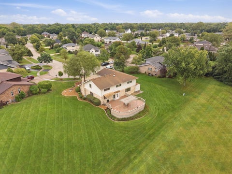 Tiny photo for 11630 Parkside Lane, Mokena, IL 60448 (MLS # 12745413)