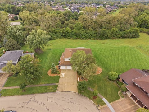 Tiny photo for 11630 Parkside Lane, Mokena, IL 60448 (MLS # 12745413)