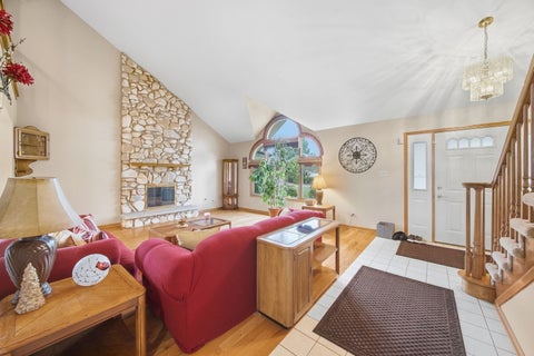 Tiny photo for 11630 Parkside Lane, Mokena, IL 60448 (MLS # 12745413)