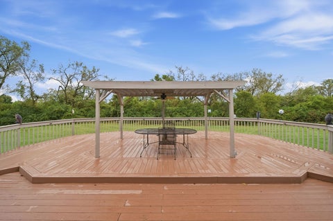 Tiny photo for 11630 Parkside Lane, Mokena, IL 60448 (MLS # 12745413)
