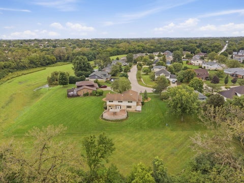 Tiny photo for 11630 Parkside Lane, Mokena, IL 60448 (MLS # 12745413)