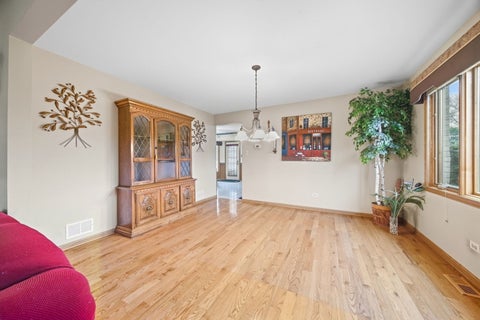 Tiny photo for 11630 Parkside Lane, Mokena, IL 60448 (MLS # 12745413)