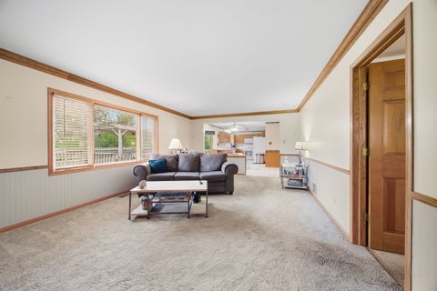 Tiny photo for 11630 Parkside Lane, Mokena, IL 60448 (MLS # 12745413)