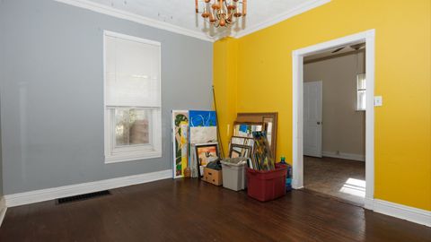 Tiny photo for 802 S Madison Street, Bloomington, IL 61701 (MLS # 12592350)