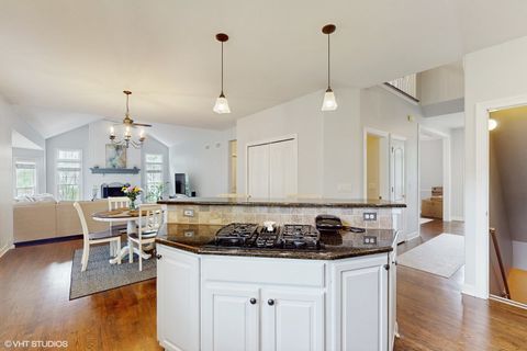Tiny photo for 3432 Redwing Drive, Naperville, IL 60564 (MLS # 12424461)