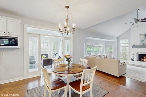 Tiny photo for 3432 Redwing Drive, Naperville, IL 60564 (MLS # 12424461)