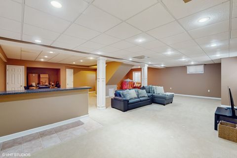 Tiny photo for 3432 Redwing Drive, Naperville, IL 60564 (MLS # 12424461)