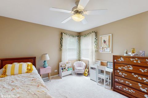 Tiny photo for 3432 Redwing Drive, Naperville, IL 60564 (MLS # 12424461)