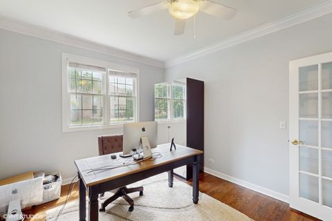 Tiny photo for 3432 Redwing Drive, Naperville, IL 60564 (MLS # 12424461)