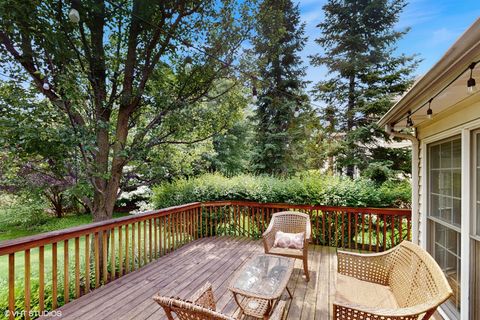 Tiny photo for 3432 Redwing Drive, Naperville, IL 60564 (MLS # 12424461)