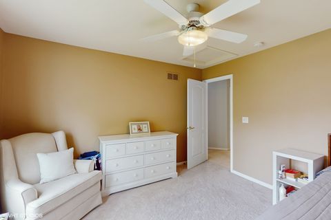 Tiny photo for 3432 Redwing Drive, Naperville, IL 60564 (MLS # 12424461)