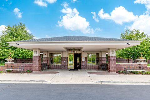 Tiny photo for 3432 Redwing Drive, Naperville, IL 60564 (MLS # 12424461)