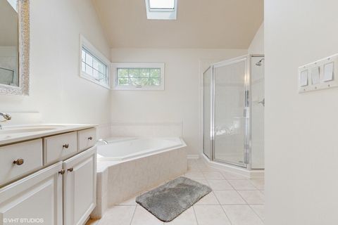 Tiny photo for 3432 Redwing Drive, Naperville, IL 60564 (MLS # 12424461)