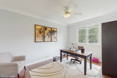Tiny photo for 3432 Redwing Drive, Naperville, IL 60564 (MLS # 12424461)