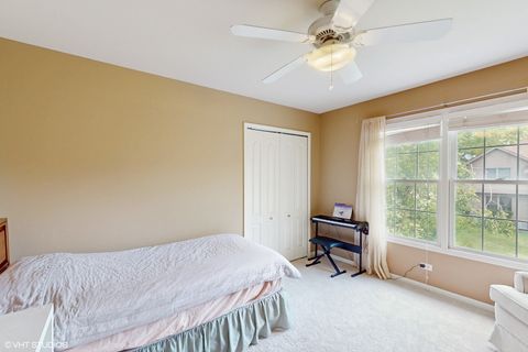 Tiny photo for 3432 Redwing Drive, Naperville, IL 60564 (MLS # 12424461)