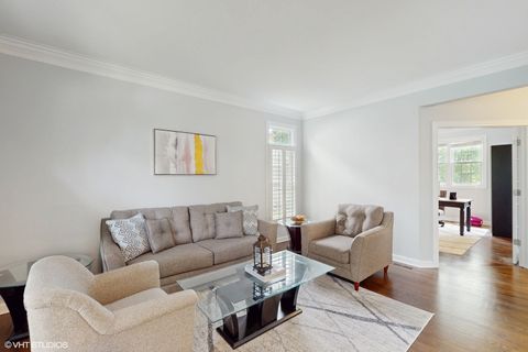 Tiny photo for 3432 Redwing Drive, Naperville, IL 60564 (MLS # 12424461)