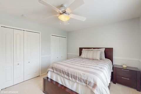 Tiny photo for 3432 Redwing Drive, Naperville, IL 60564 (MLS # 12424461)