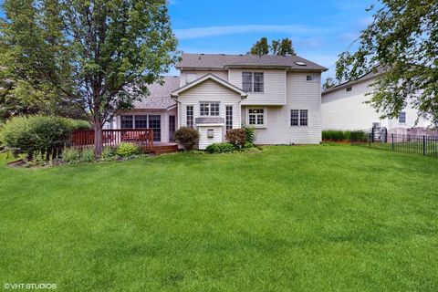 Tiny photo for 3432 Redwing Drive, Naperville, IL 60564 (MLS # 12424461)