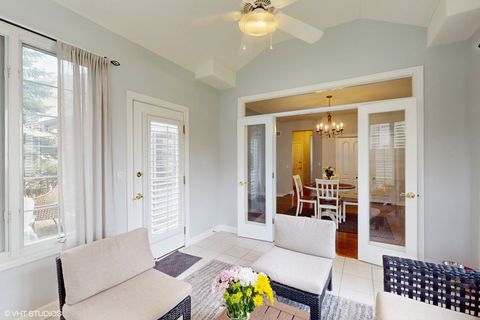 Tiny photo for 3432 Redwing Drive, Naperville, IL 60564 (MLS # 12424461)