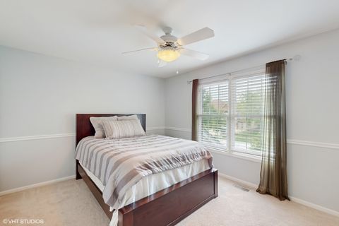 Tiny photo for 3432 Redwing Drive, Naperville, IL 60564 (MLS # 12424461)