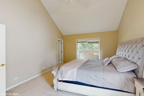 Tiny photo for 3432 Redwing Drive, Naperville, IL 60564 (MLS # 12424461)