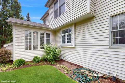 Tiny photo for 3432 Redwing Drive, Naperville, IL 60564 (MLS # 12424461)