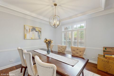 Tiny photo for 3432 Redwing Drive, Naperville, IL 60564 (MLS # 12424461)