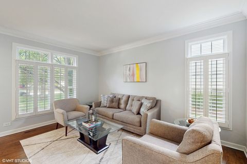 Tiny photo for 3432 Redwing Drive, Naperville, IL 60564 (MLS # 12424461)