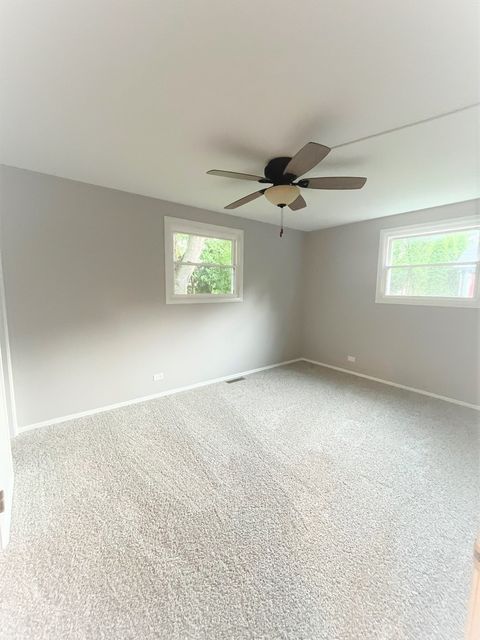 Tiny photo for 552 Cochise Place, Carol Stream, IL 60188 (MLS # 12429515)