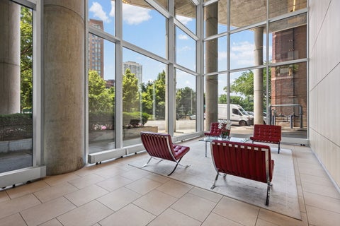 Tiny photo for 510 W Erie Street #1303, Chicago, IL 60654 (MLS # 12712298)
