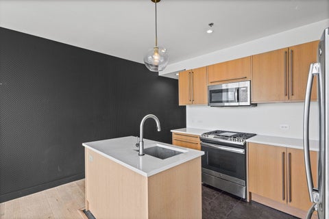 Tiny photo for 510 W Erie Street #1303, Chicago, IL 60654 (MLS # 12712298)
