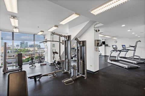 Tiny photo for 510 W Erie Street #1303, Chicago, IL 60654 (MLS # 12712298)
