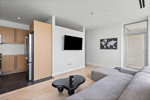 Tiny photo for 510 W Erie Street #1303, Chicago, IL 60654 (MLS # 12712298)