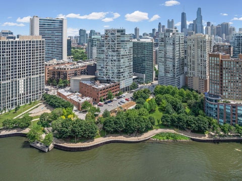Tiny photo for 510 W Erie Street #1303, Chicago, IL 60654 (MLS # 12712298)
