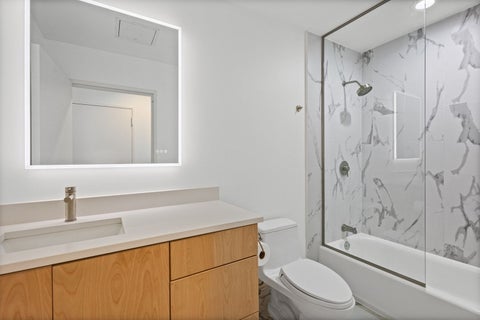Tiny photo for 510 W Erie Street #1303, Chicago, IL 60654 (MLS # 12712298)