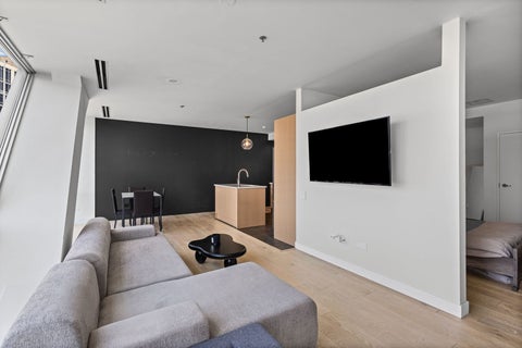 Tiny photo for 510 W Erie Street #1303, Chicago, IL 60654 (MLS # 12712298)