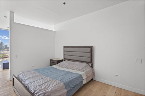 Tiny photo for 510 W Erie Street #1303, Chicago, IL 60654 (MLS # 12712298)
